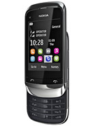 Klingeltöne Nokia C2-06 kostenlos herunterladen.